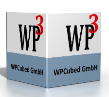 WPCubed GmbH<