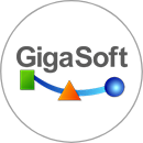 Gigasoft Inc<